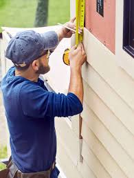 Affordable Siding Repair and Maintenance Services in Benton City, WA